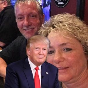 Meet your Posher, Tommy